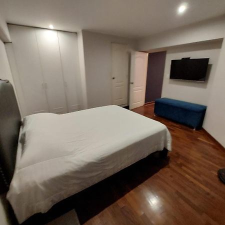 Mla Apartments - Bolognesi Lima Buitenkant foto