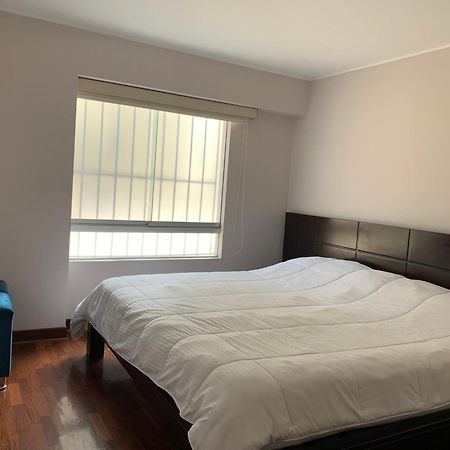 Mla Apartments - Bolognesi Lima Buitenkant foto
