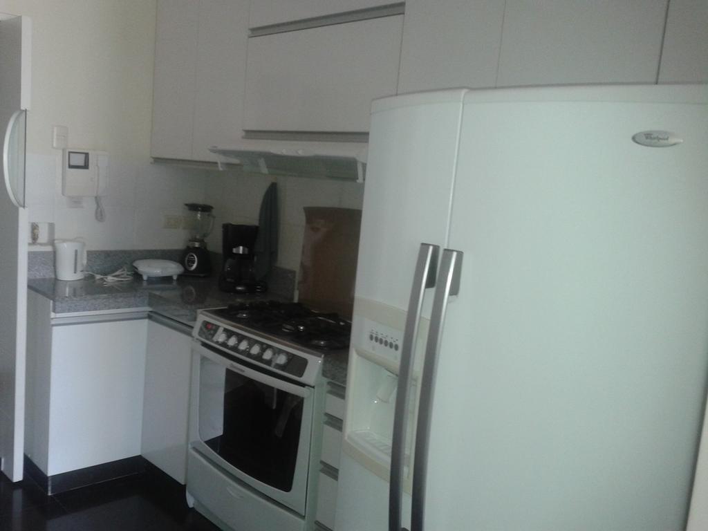 Mla Apartments - Bolognesi Lima Kamer foto