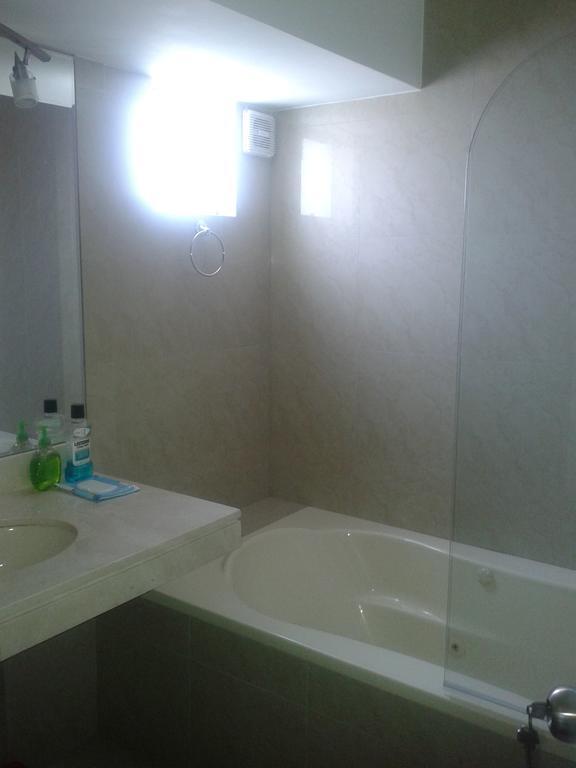 Mla Apartments - Bolognesi Lima Kamer foto
