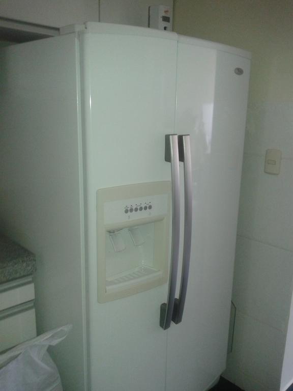 Mla Apartments - Bolognesi Lima Kamer foto