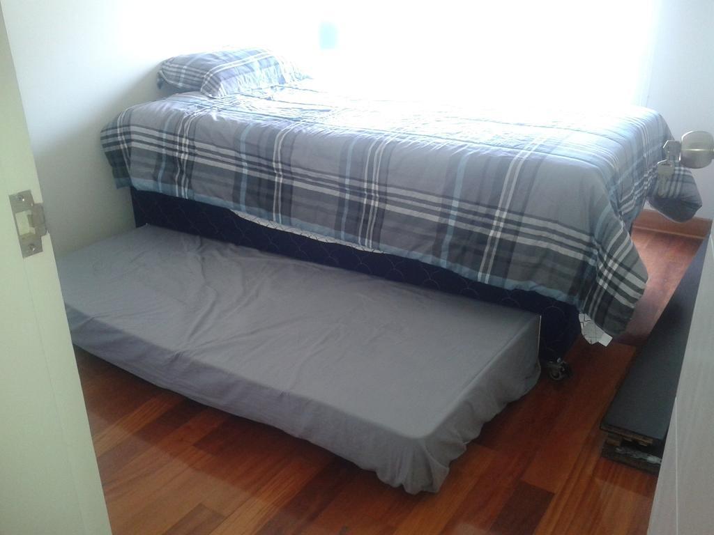 Mla Apartments - Bolognesi Lima Kamer foto