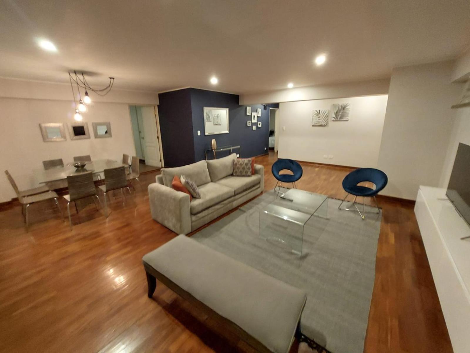 Mla Apartments - Bolognesi Lima Buitenkant foto