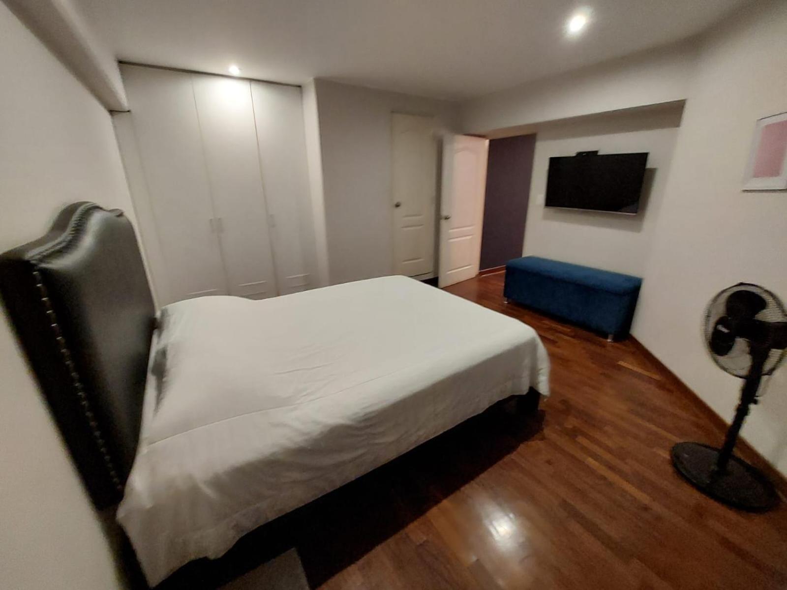 Mla Apartments - Bolognesi Lima Buitenkant foto