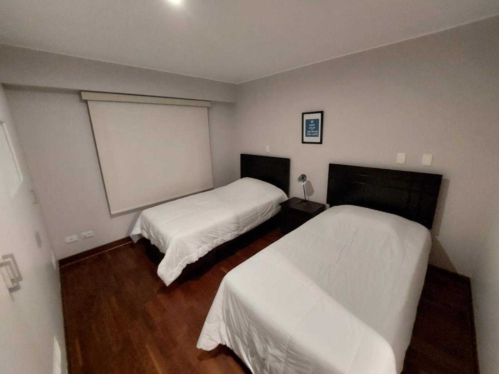 Mla Apartments - Bolognesi Lima Buitenkant foto