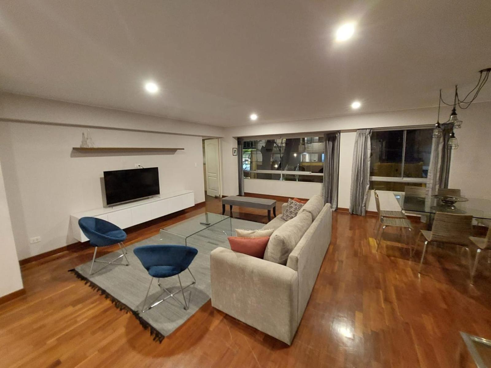 Mla Apartments - Bolognesi Lima Buitenkant foto
