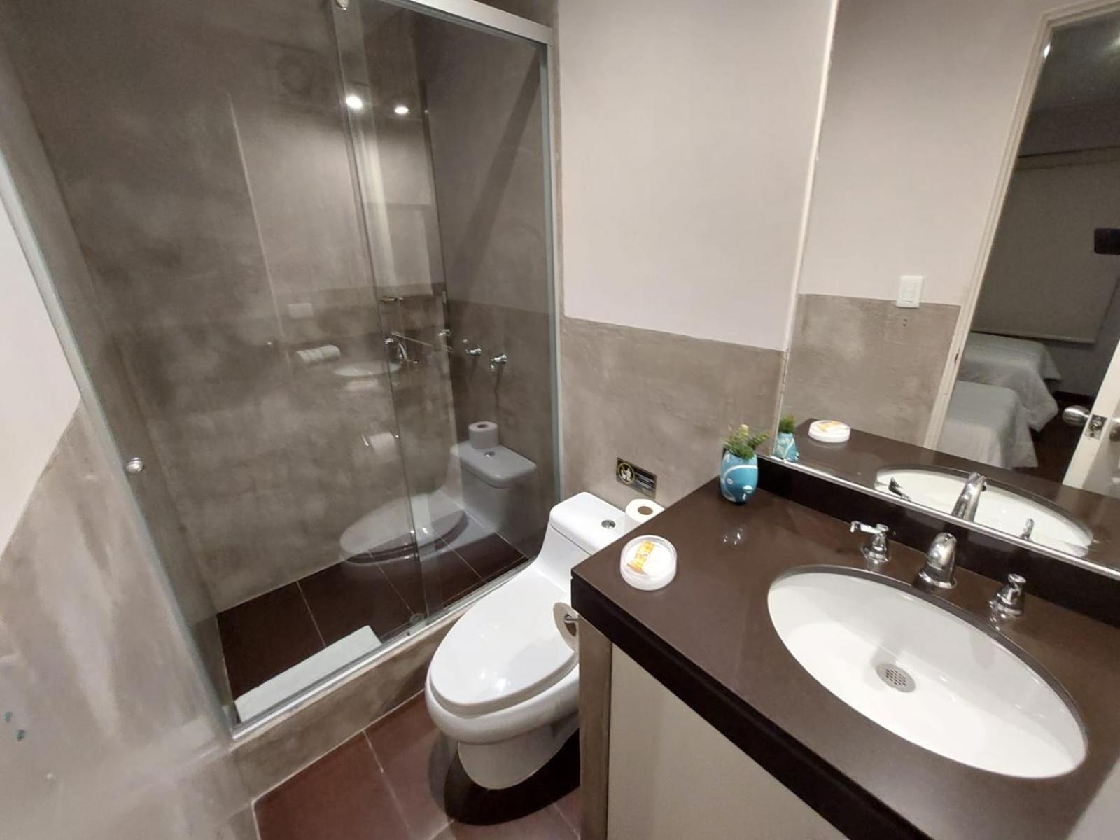 Mla Apartments - Bolognesi Lima Buitenkant foto