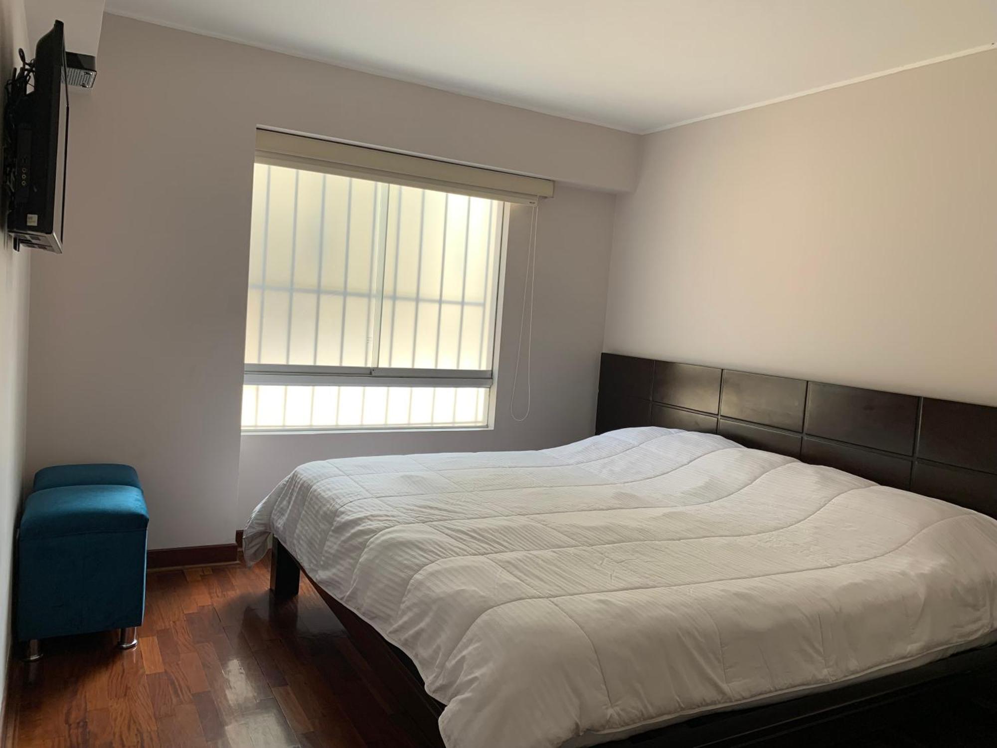 Mla Apartments - Bolognesi Lima Buitenkant foto