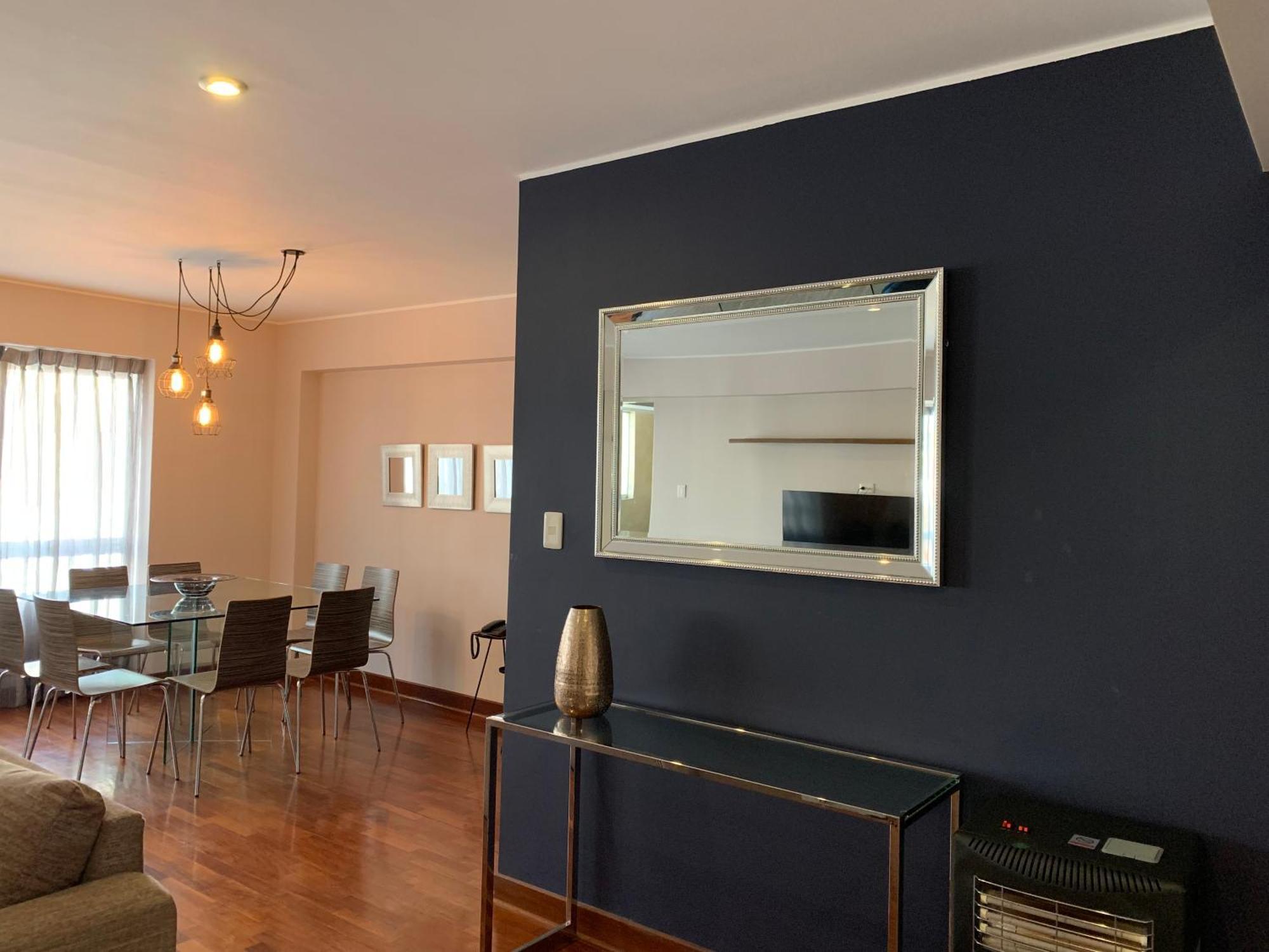 Mla Apartments - Bolognesi Lima Buitenkant foto
